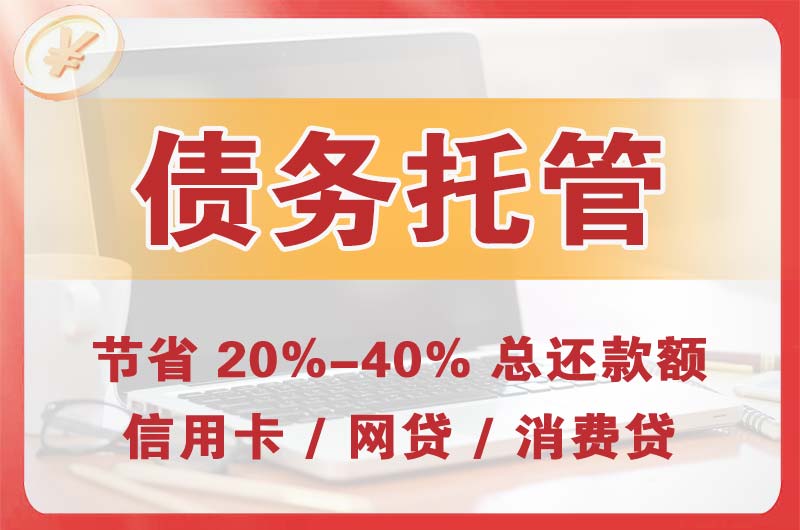 济南债务托管